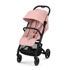 Cybex Beezy Pushchair - Candy Pink