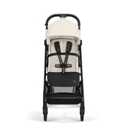 Cybex Beezy Pushchair - Canvas White