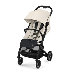 Cybex Beezy Pushchair - Canvas White