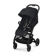Cybex Beezy Pushchair - Magic Black