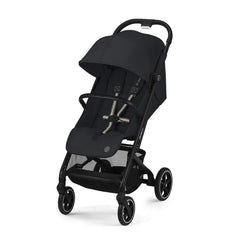 Cybex Beezy Pushchair - Magic Black