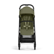 Cybex Beezy Pushchair - Moss Green