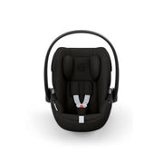 Cybex Cloud G i-Size Comfort Baby Car Seat - Magic Black