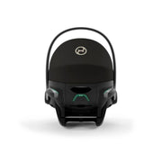 Cybex Cloud G i-Size Comfort Baby Car Seat - Magic Black