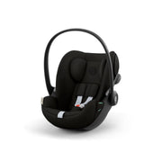 Cybex Cloud G i-Size Comfort Baby Car Seat - Magic Black