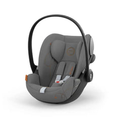 Cybex Cloud G i-Size Comfort Rotating Baby Car Seat - Lava Grey