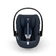 Cybex Cloud G i-Size Plus Rotating Baby Car Seat - Ocean Blue