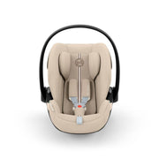 Cybex Cloud G3 Car Seat - Almond Beige