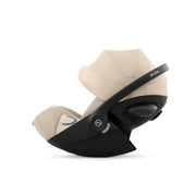 Cybex Cloud G3 Car Seat - Almond Beige