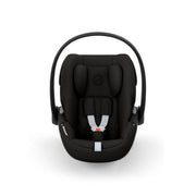Cybex Cloud G3 Car Seat - Magic Black