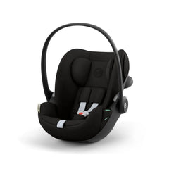 Cybex Cloud G3 Car Seat - Magic Black