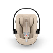 Cybex Cloud G3 Plus Car Seat - Almond Beige
