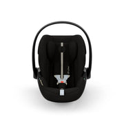 Cybex Cloud G3 Plus Car Seat - Moon Black