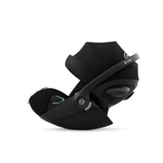 Cybex Cloud G3 Plus Car Seat - Moon Black