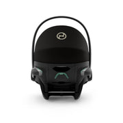 Cybex Cloud G3 Plus Car Seat - Moon Black