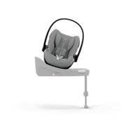 Cybex Cloud G3 Plus Car Seat - Stone Grey