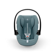 Cybex Cloud G3 Plus Car Seat - Stormy Blue