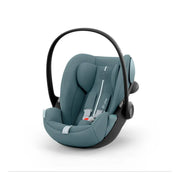 Cybex Cloud G3 Plus Car Seat - Stormy Blue