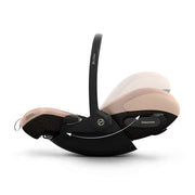 Cybex Cloud S - Cozy Beige