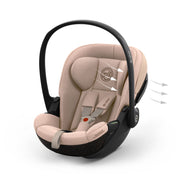 Cybex Cloud S - Cozy Beige