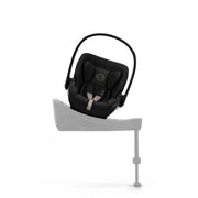 Cybex Cloud S - Sepia Black