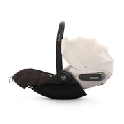 Cybex Cloud S Style - Amber Brown