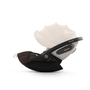 Cybex Cloud S Style - Amber Brown