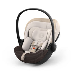 Cybex Cloud S Style - Amber Brown