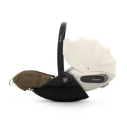 Cybex Cloud S Style - Jade Green