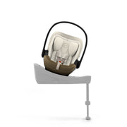 Cybex Cloud S Style - Jade Green