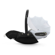 Cybex Cloud S Style - Misty Grey