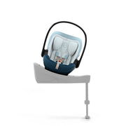 Cybex Cloud S Style - Opal Blue