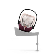 Cybex Cloud S Style - Quartz Pink