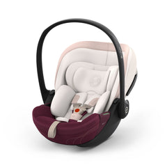 Cybex Cloud S Style - Quartz Pink