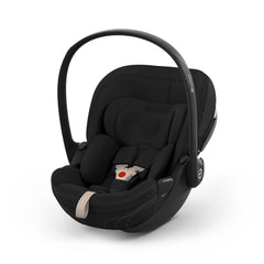 Cybex Cloud S Style - Sepia Black