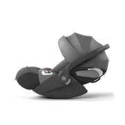 Cybex Cloud T i-Size Car Seat - Mirage Grey