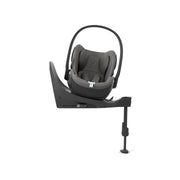 Cybex Cloud T i-Size Car Seat - Mirage Grey
