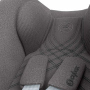 Cybex Cloud T i-Size Plus Car Seat - Mirage Grey