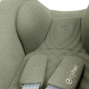 Cybex Cloud T i-Size Plus Car Seat - Sage Green