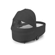 Cybex Cot S Lux Carrycot - Moon Black