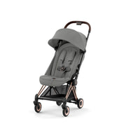 Cybex Coya Rosegold Frame Pushchair