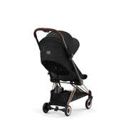 Cybex Coya Rosegold Frame Pushchair