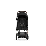 Cybex Coya Rosegold Frame Pushchair