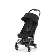 Cybex Coya Rosegold Frame Pushchair