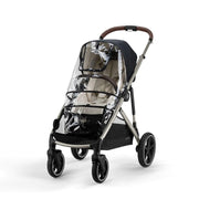 Cybex Gazelle S Comfort Bundle - Almond Beige
