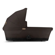 Cybex Gazelle S Cot - Chocolate Brown