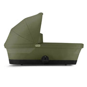 Cybex Gazelle S Cot - Moss Green