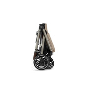 Cybex Gazelle S Pushchair Bundle - Almond Beige
