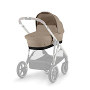 Cybex Gazelle S Pushchair Bundle - Almond Beige