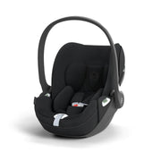 Cybex Gazelle S Pushchair Bundle with Cloud T Plus Car Seat & Base - Almond Beige